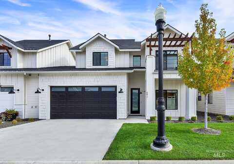 6672 N Asissi Lane, Meridian, ID 83646