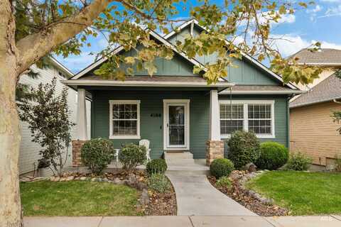 4188 E Trekker Rim Dr, Boise, ID 83716