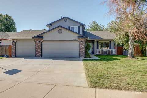 4287 E Driftwood Dr., Meridian, ID 83642