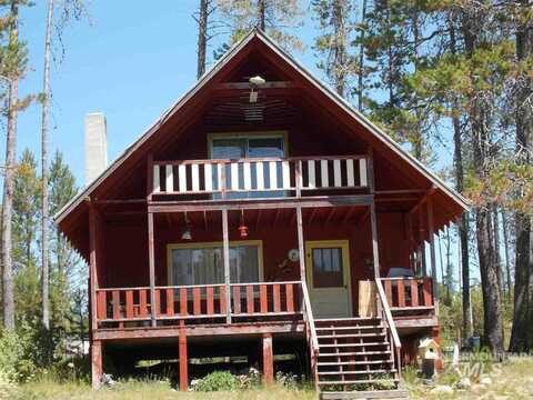 12681 Hereford Road, Donnelly, ID 83615