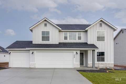 710 W Smoky Quartz St, Kuna, ID 83634