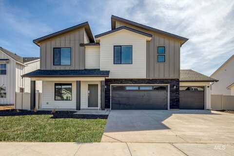 8137 E Red Horse St, Nampa, ID 83687