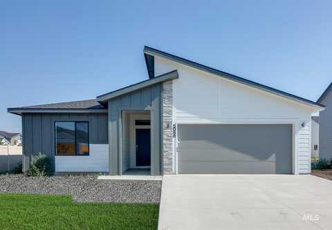 18425 N Monkshood Ave, Nampa, ID 83687