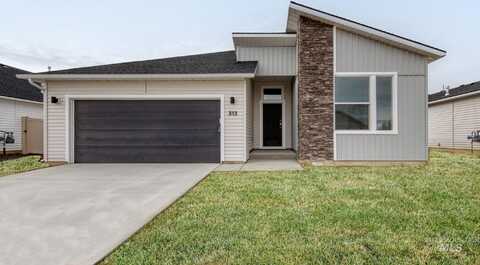 313 Hildago Way, Caldwell, ID 83605