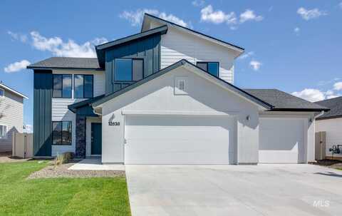 9174 W Cornflower St, Nampa, ID 83687