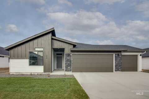 656 W Smoky Quartz St, Kuna, ID 83634