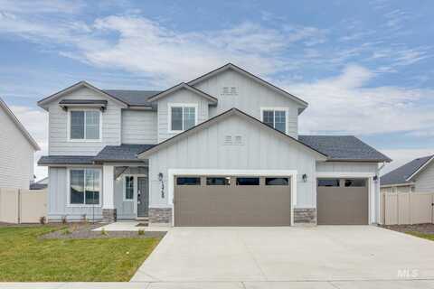 3502 W Zarea Dr, Meridian, ID 83642