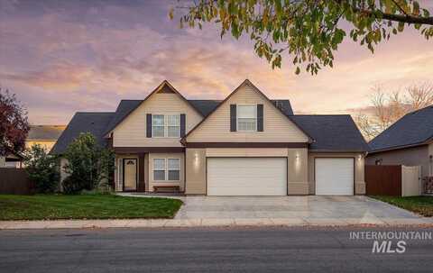 2690 Rough Stone Way, Meridian, ID 83646