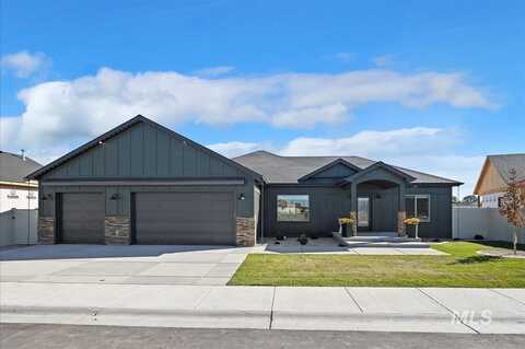 1412 Quartz Drive, Rupert, ID 83350