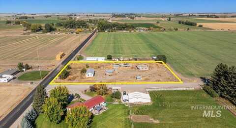 250 N Meridian, Rupert, ID 83350