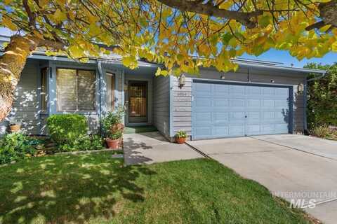 6954 W Freemont St, Boise, ID 83704