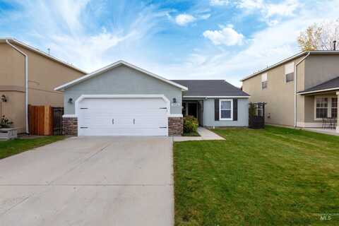 3418 Ridgepark St., Caldwell, ID 83605