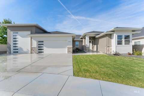 3331 S Volunteer Pl, Meridian, ID 83642