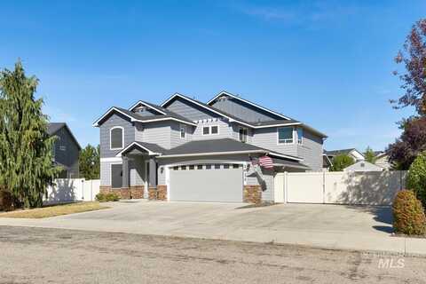 2672 E Mahoney St, Meridian, ID 83646