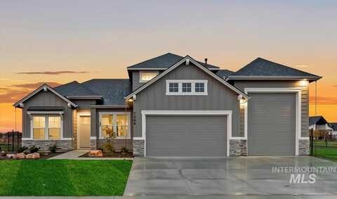 7266 E Red Kite St., Nampa, ID 83686