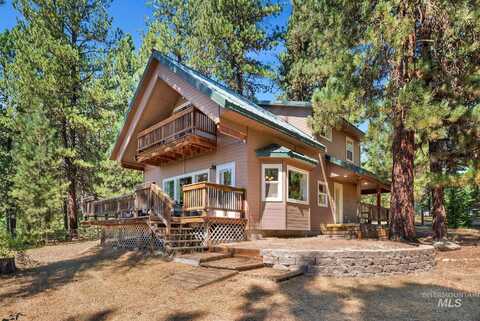 94 Brassey Cir, Idaho City, ID 83631