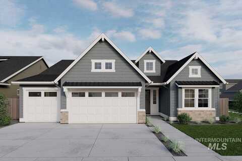 10334 Stony Oak St., Nampa, ID 83687