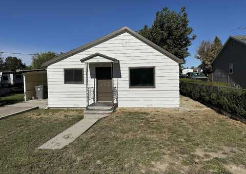 610 Prince Ave, Wilder, ID 83676