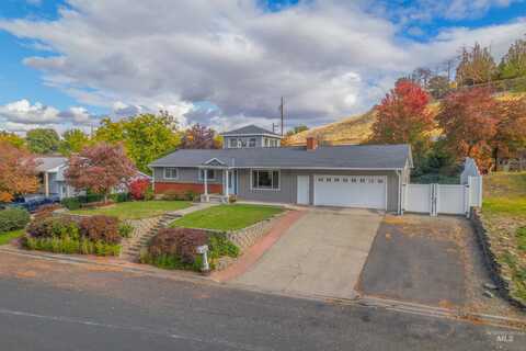 2129 2nd Street, Lewiston, ID 83501