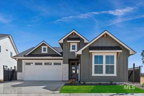 6308 E One Tree Pl, Eagle, ID 83629