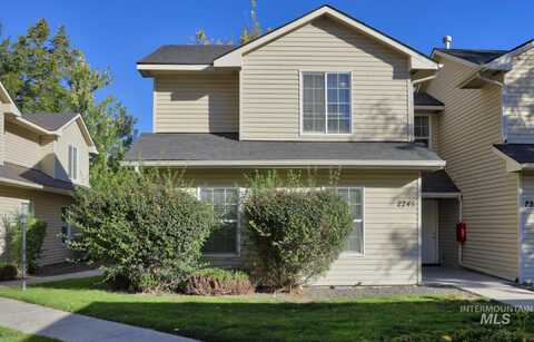 2245 Hervey St., Boise, ID 83705