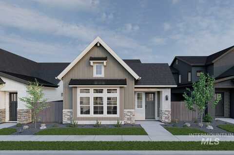 6172 S Hope Ave, Meridian, ID 83642