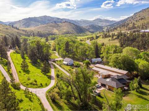 1268 Ohana Way, Bellvue, CO 80512