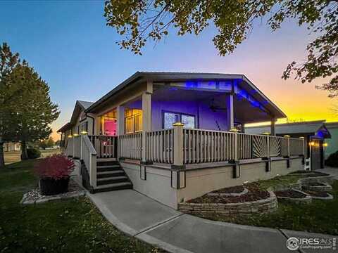 3386 Big Bnd, Longmont, CO 80504