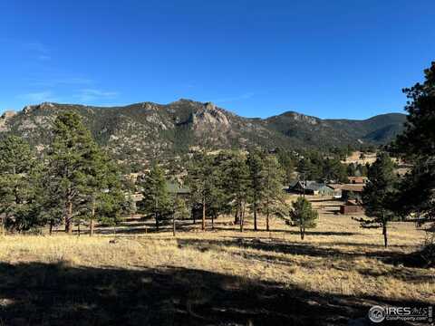 2630 Ridge Ln, Estes Park, CO 80517