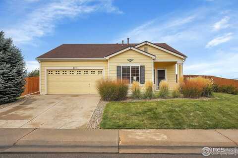 215 Elizabeth St Cir, Dacono, CO 80514