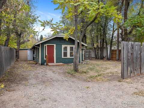 1703 W Mulberry St, Fort Collins, CO 80521