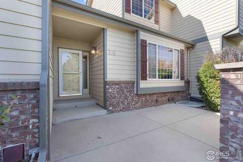 408 Strasburg Dr, Fort Collins, CO 80525