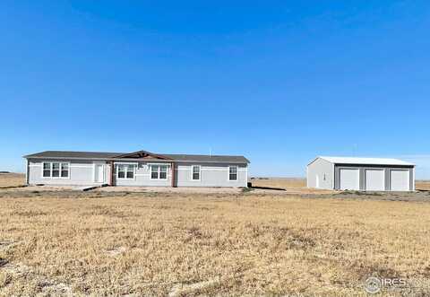 40514 County Road 86, Briggsdale, CO 80611