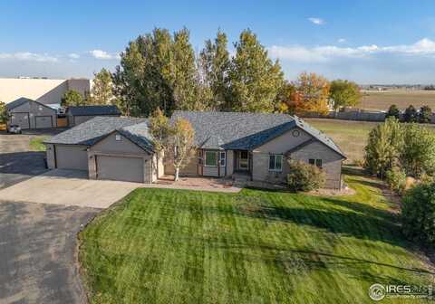 8002 Sunrise Cir, Frederick, CO 80516