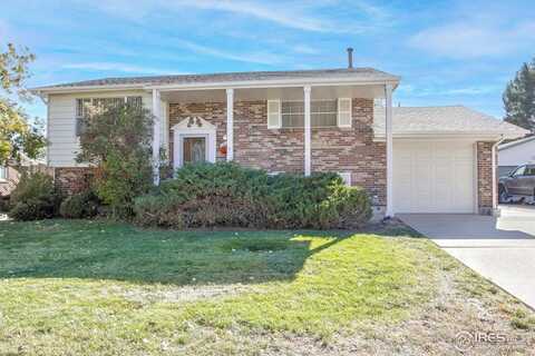 1886 E 115th Pl, Northglenn, CO 80233