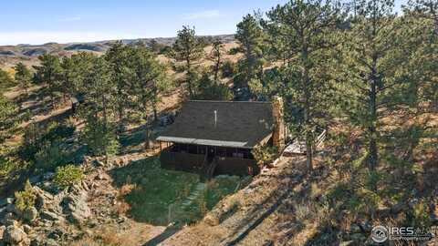 307 Brewster Ln, Livermore, CO 80536