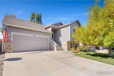 326 Moss Rock Way, Johnstown, CO 80534