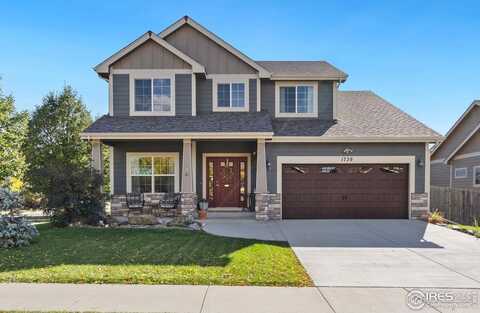 1739 Beamreach Pl, Fort Collins, CO 80524