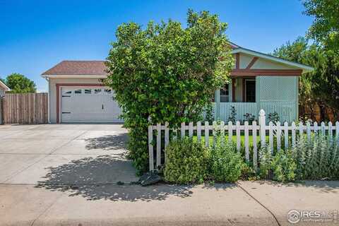 510 E 25th St Rd, Greeley, CO 80631