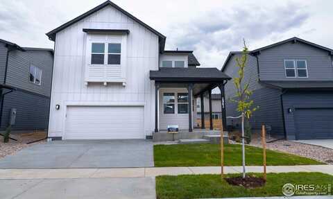 2963 Barnstormer St, Fort Collins, CO 80524