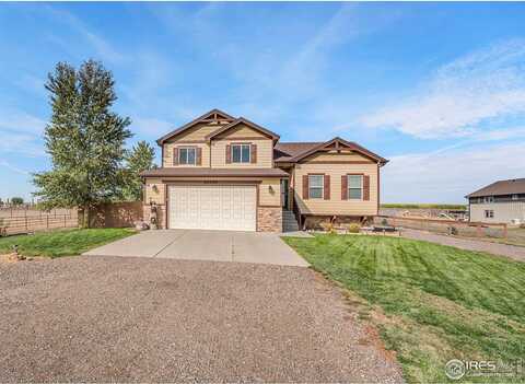 26645 Owl Creek Ln, Gill, CO 80624