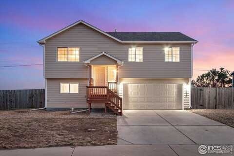 4824 Everest Pl, Greeley, CO 80634