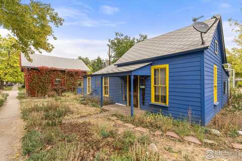 1860 23rd St, Boulder, CO 80302