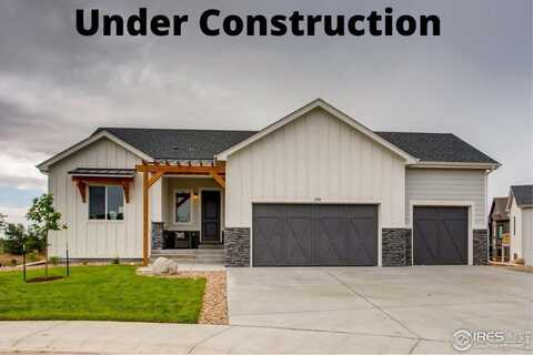 843 Clydesdale Dr, Windsor, CO 80550