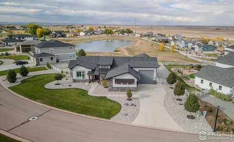 3790 Bridle Ridge Cir, Severance, CO 80524