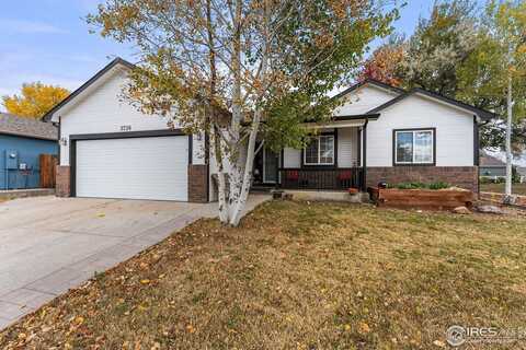 3736 Homestead Dr, Mead, CO 80542