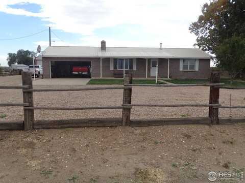 23982 County Road 58, Greeley, CO 80631