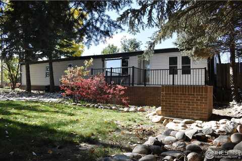 2801 Farview Dr, Fort Collins, CO 80524