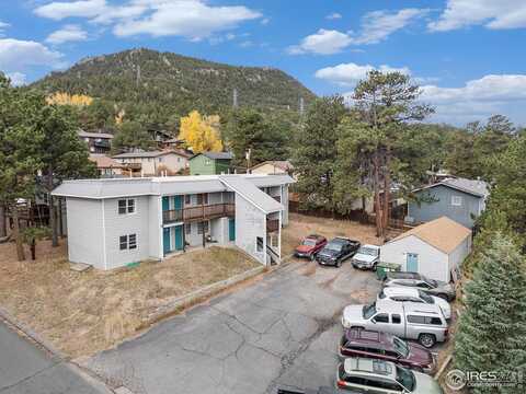 501 Aspen Ave, Estes Park, CO 80517