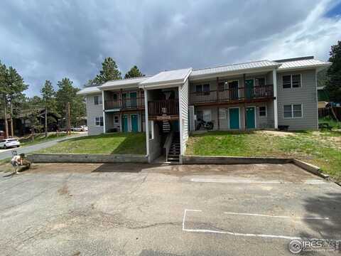 501 Aspen Ave, Estes Park, CO 80517